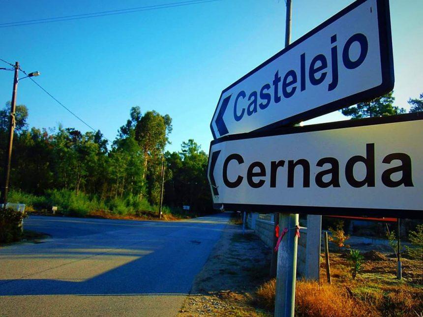 Castelejo