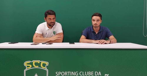 Núcleo Sporting Clube de Portugal - Covilhã