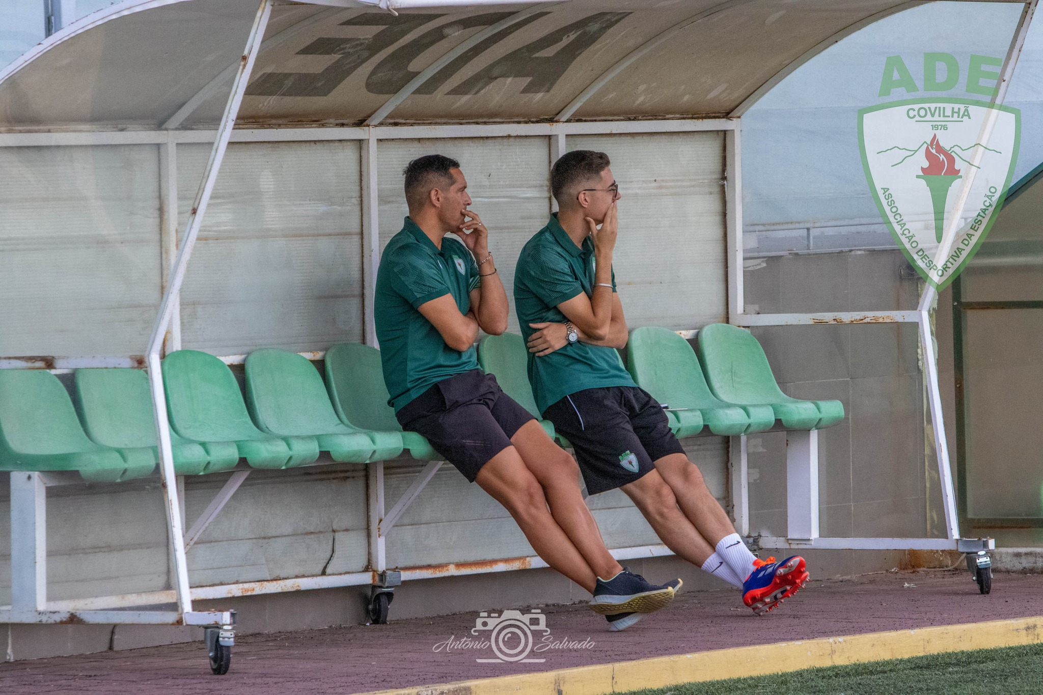 Futebol Feminino: AD Estação recebe Real Sport Clube para a Taça de Portugal