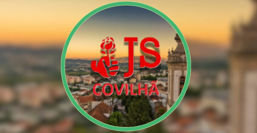 Covilhã: Js Elege Núcleos De Residência – Rádio Cova Da Beira