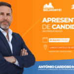 Foto: Direção de Campanha da candidatura
