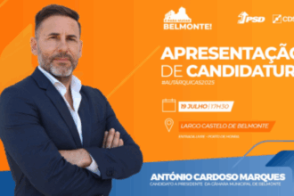 Foto: Direção de Campanha da candidatura